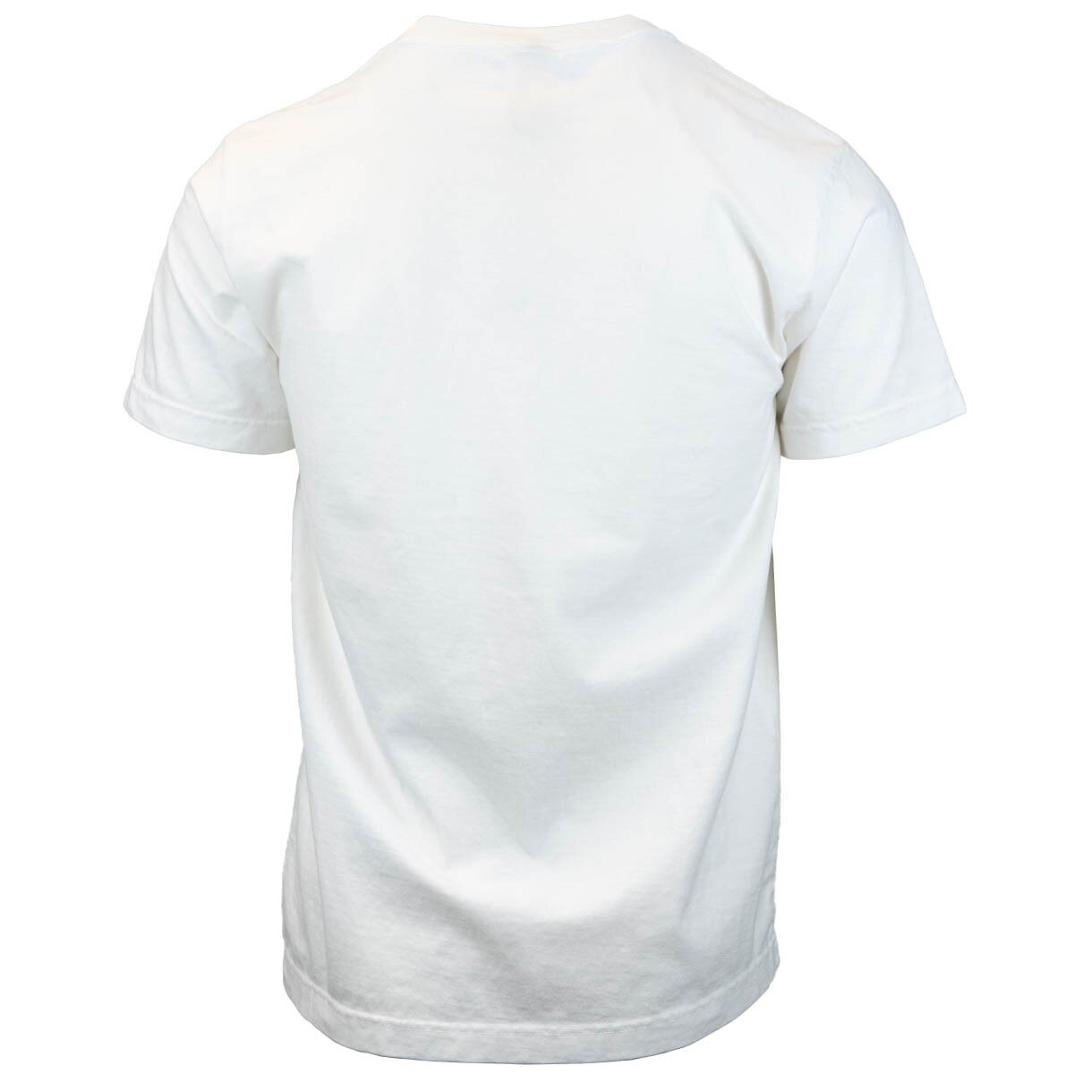 Utah State soccer jersey inspired unisex t-shirt white
